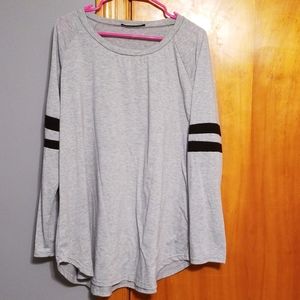 ❄Zanzea Collection Womens Plus Size Long Sleeve Sh